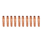 10PCS Collet Body for WP-17 WP-18 WP-26 Tig Welding Torch