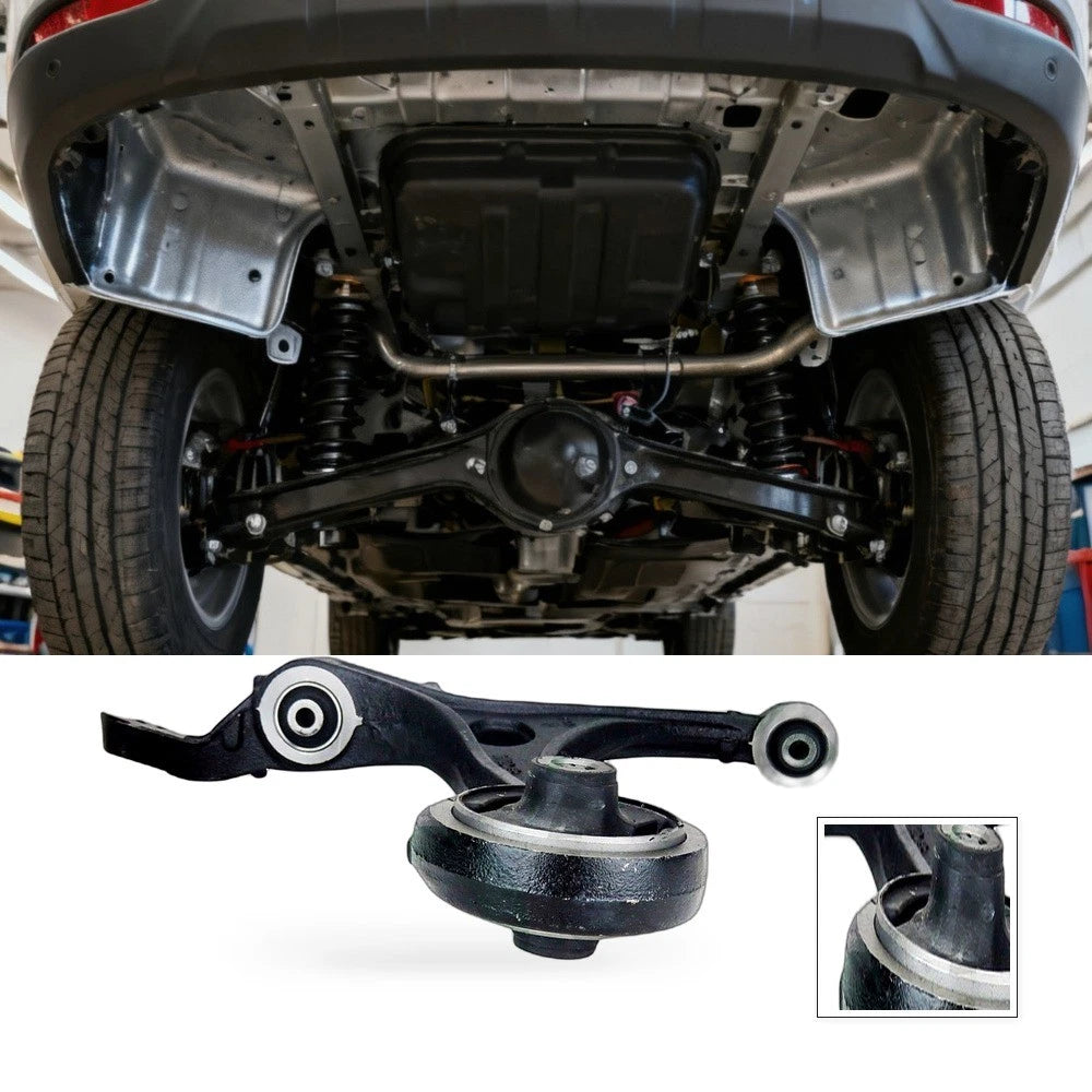 Front Lower Right Control Arm Ball Joint Assembly for Honda Odyssey (2005–2010)