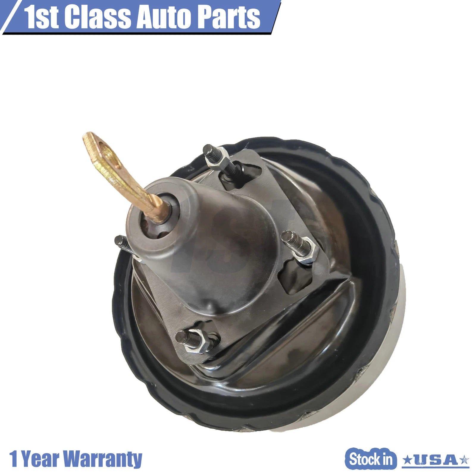 Power Brake Booster for Jeep Cherokee Wagoneer Comanche (1984-1987)