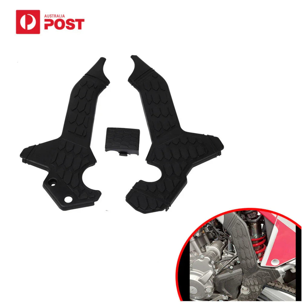 Frame Guards Protector Cover for Honda CRF300L CRF300L Rally (2021-2022)