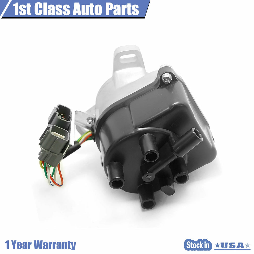 Ignition Distributor for Honda Accord Prelude (1996-1997)