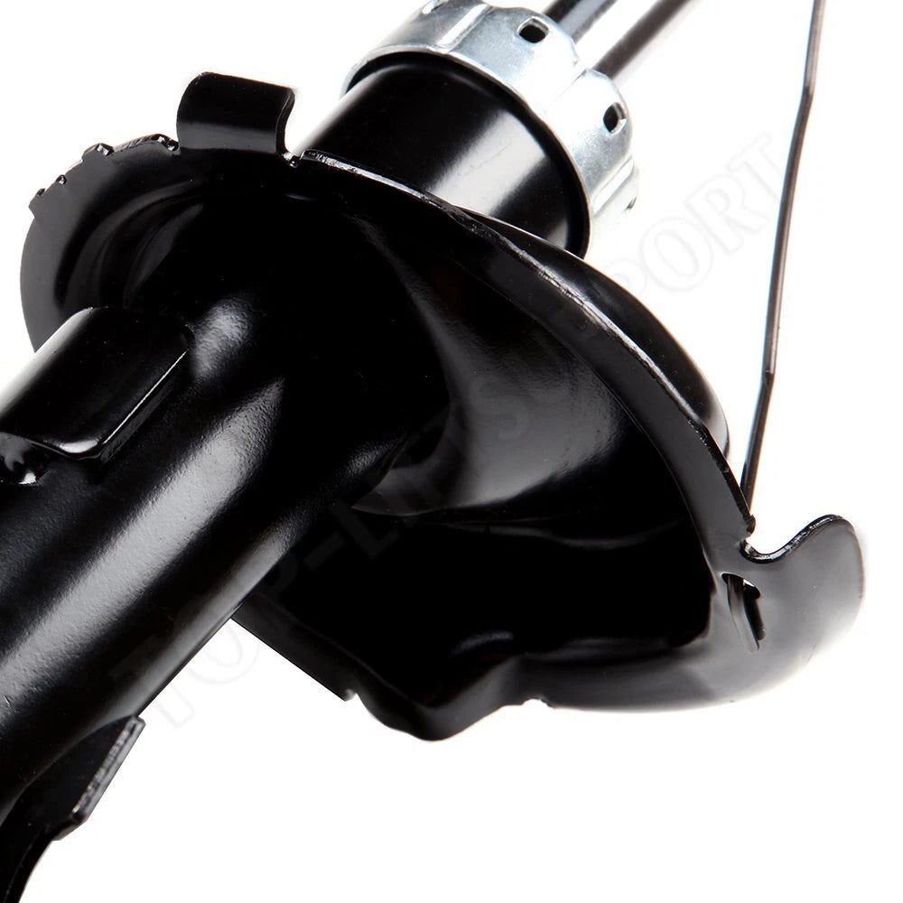 Front Pair Suspension Struts for Volvo C70, C30 (2007–2013)