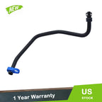 Upper Inlet Coolant Hose for Chevrolet Cruze 1.4L (2011–2015) 13251447