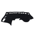 Dashboard Cover Pad Sun Shade for Kia Forte Cerato K3 (2014–2018)