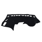 Dashboard Cover Pad Sun Shade for Kia Forte Cerato K3 (2014–2018)