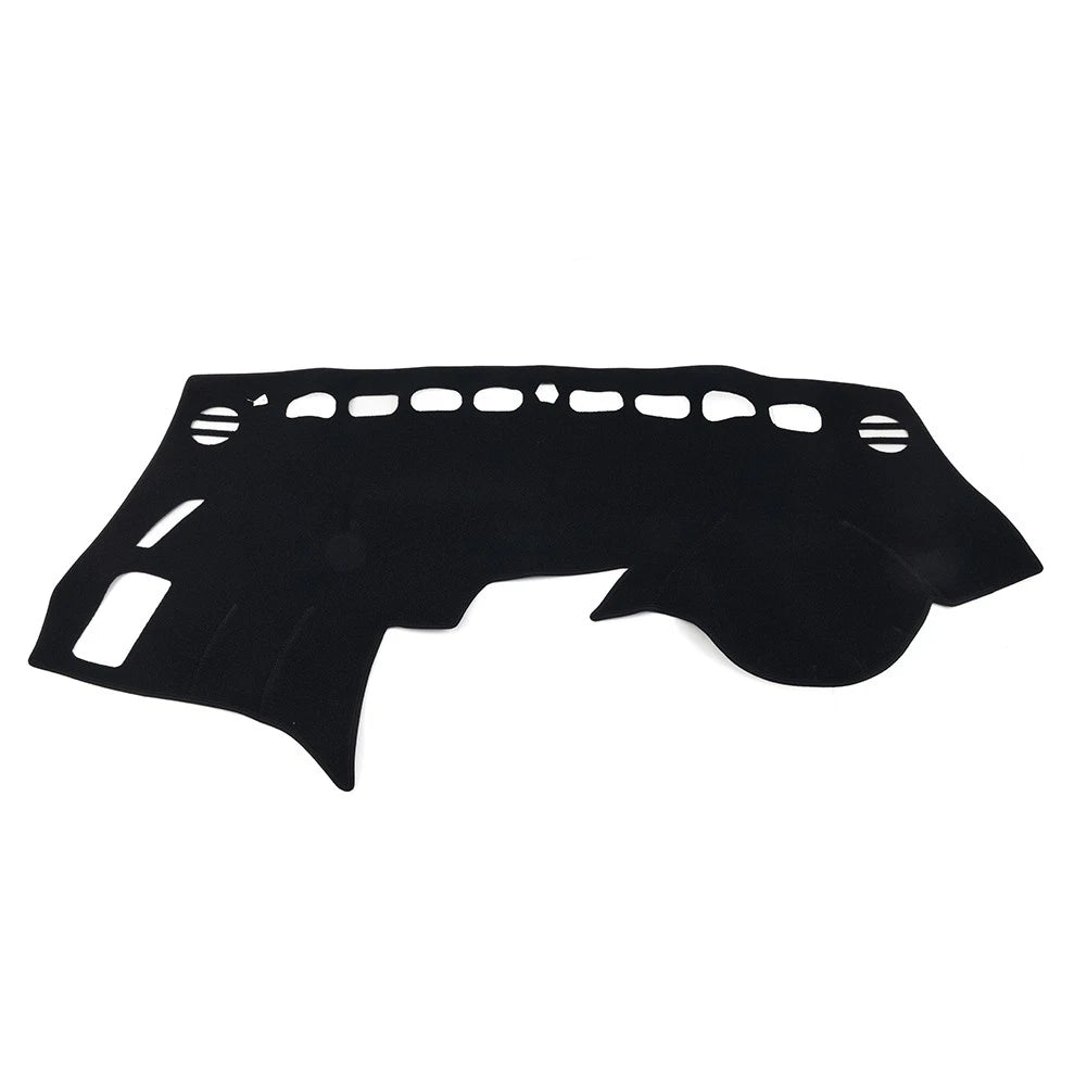 Dashboard Cover Pad Sun Shade for Kia Forte Cerato K3 (2014–2018)
