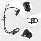 Rear Left ABS Wheel Speed Sensor for Toyota Highlander (2004–2007)