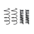 Coil Spring Kit for - Front and Rear