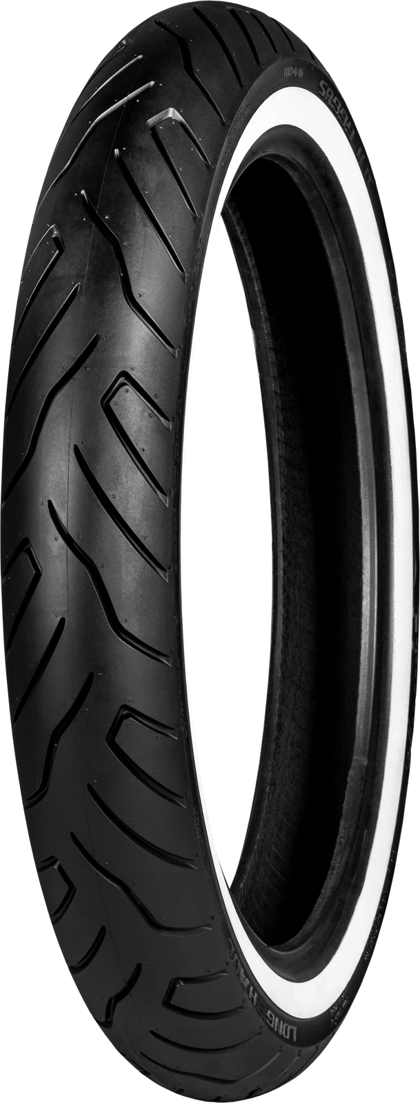 Tire Sr 999 Long Haul for Motorcycle (130/80B17, 65H, Bias TL)