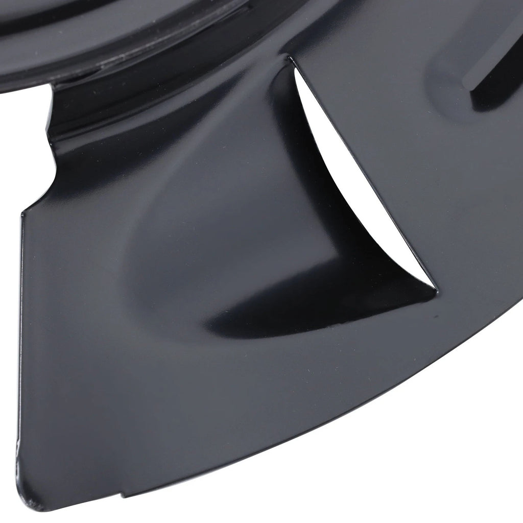 2X Rear Brake Dust Shields for Dodge Ram 2500 3500 (2003–2011)