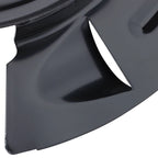 2X Rear Brake Dust Shields for Dodge Ram 2500 3500 (2003–2011)