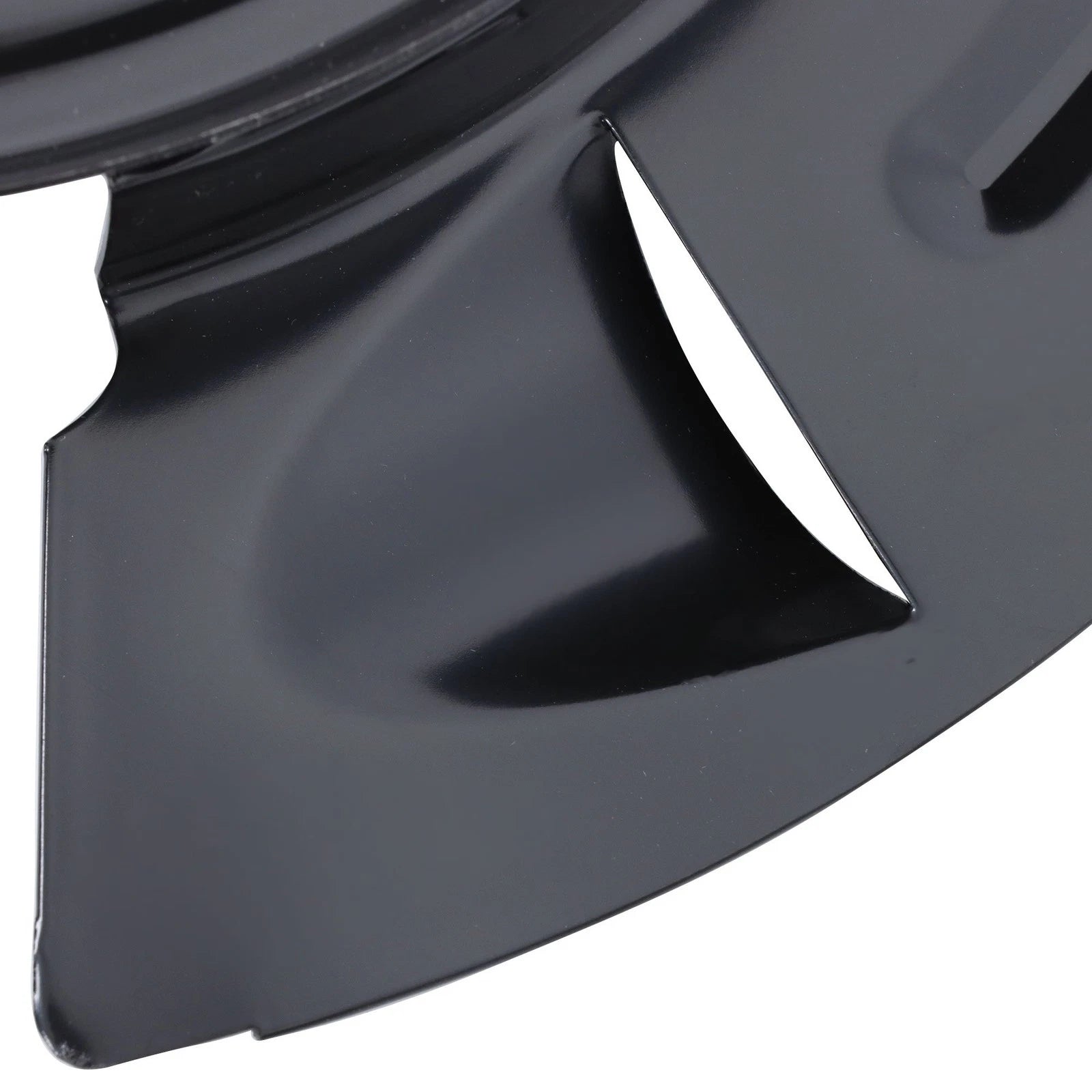 2X Rear Brake Dust Shields for Dodge Ram 2500 3500 (2003–2011)