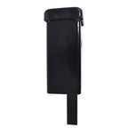 Tow Adapter Extension for Trailer Hitch Receiver (1-1/4" to 2")