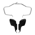 Engine Bar Side Fairings Protection for BMW R18, R18 Classic (2021–2024)