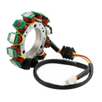 Magneto Stator Assy for Kawasaki KLR600A KL600A (1984) #21003-1110
