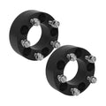 2-Inch 5x4.5" (82.5mm) M12x1.5 Wheel Spacer for Honda Civic (2014–2018)