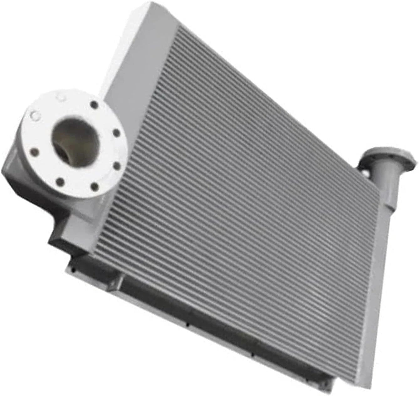Oil Cooler 39801733 for Ingersoll Rand SSR M200 M250 M300 (2000–2023)