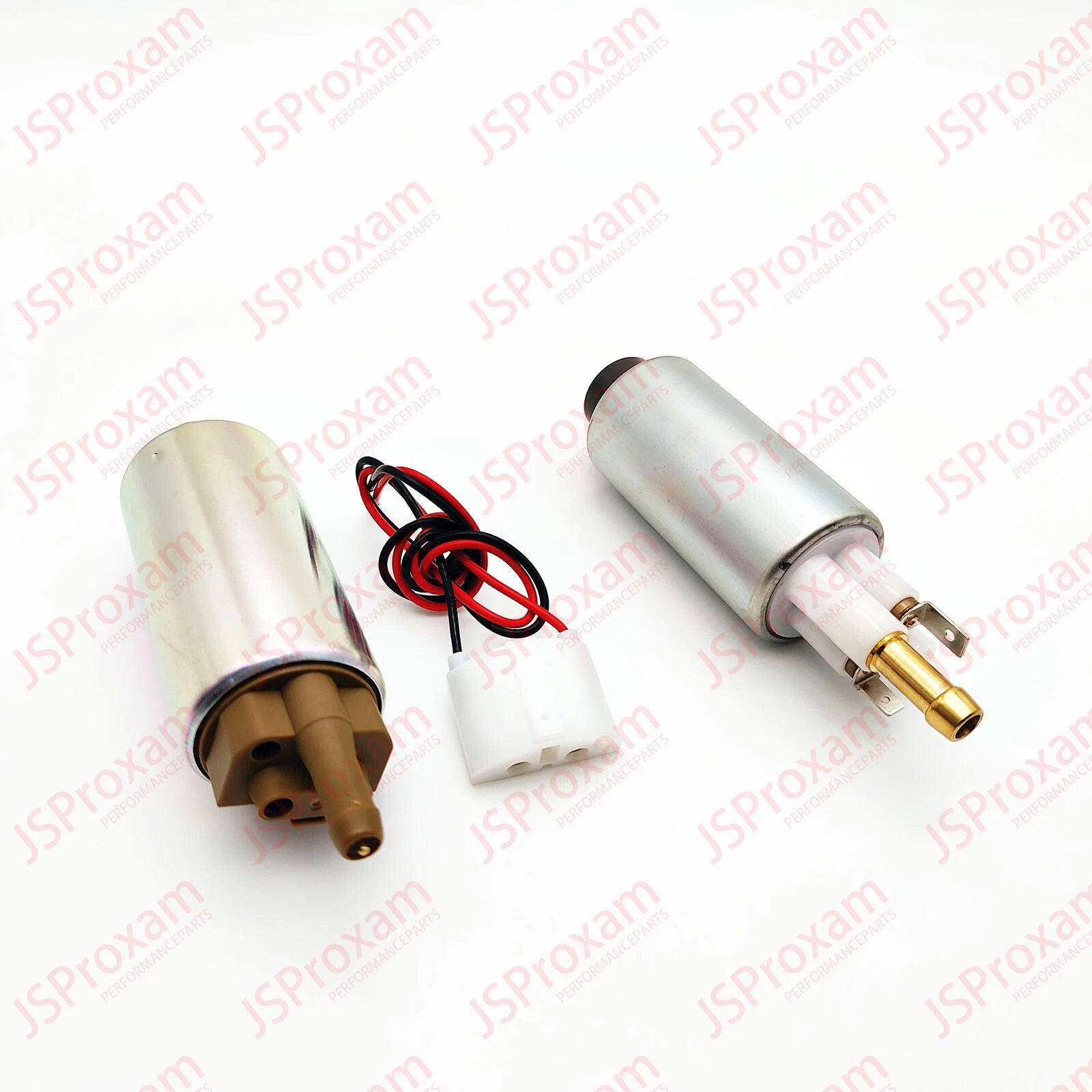 Hi Low Pressure Fuel Pump for Mercury 200 225 250 300 350 275 400HP (2000–2023) 8M0062771