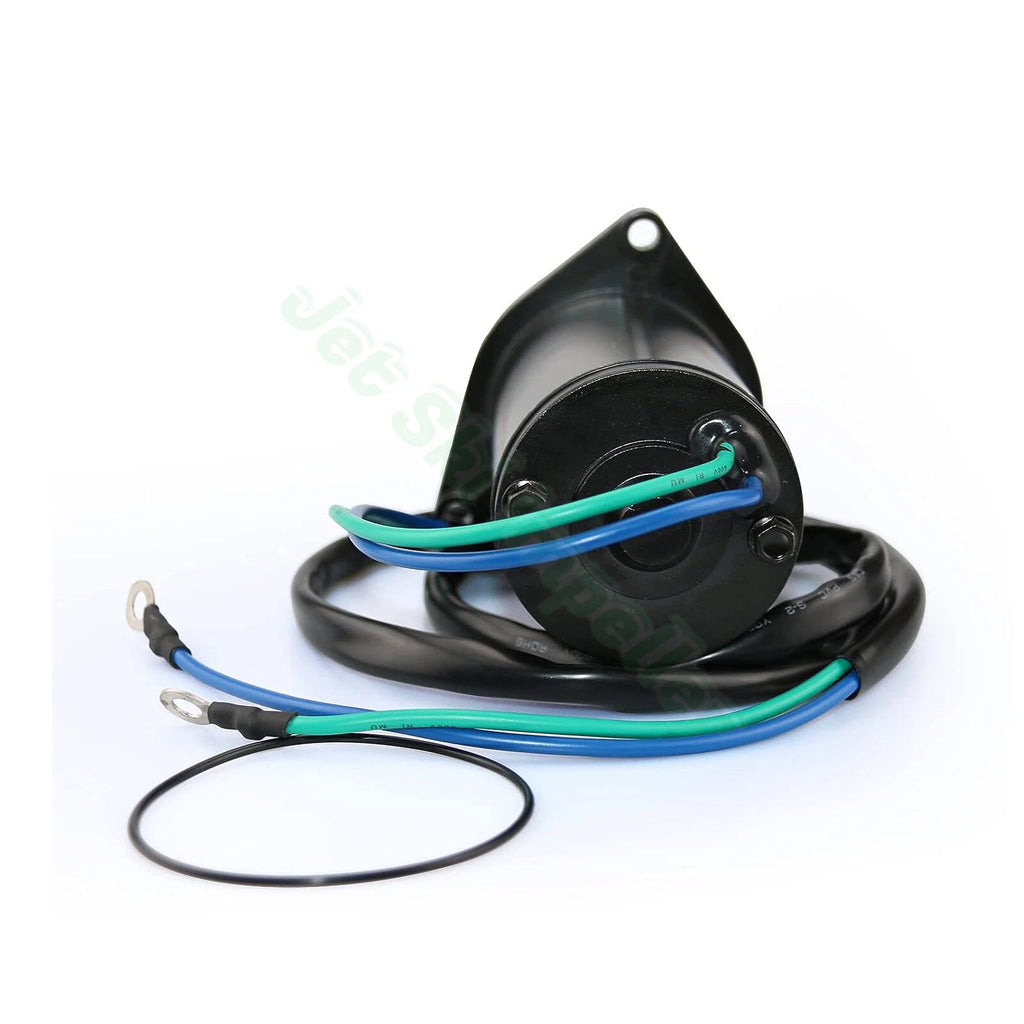 Tilt Trim Motor Power for Yamaha 40-90 HP Outboard (6H1-43880-02-00, 430-22028)