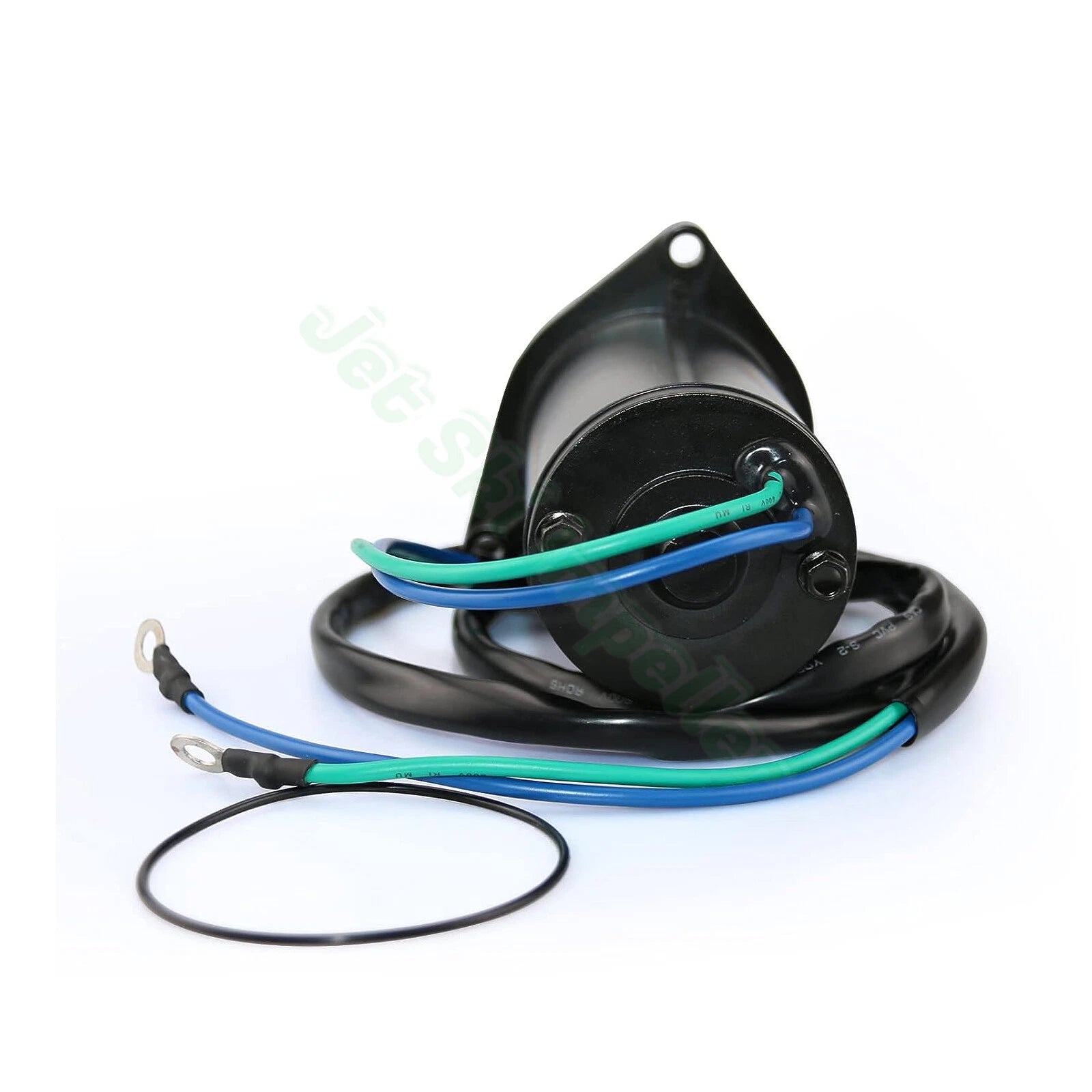 Tilt Trim Motor Power for Yamaha 40-90 HP Outboard (6H1-43880-02-00, 430-22028)