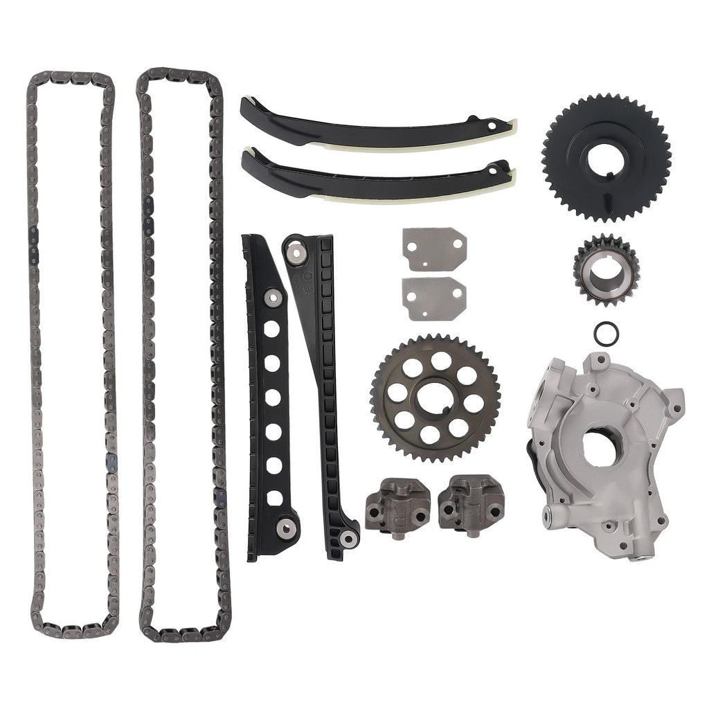 Timing Chain Kit for Ford F-150 (2002–2003) F85Z6K255AA