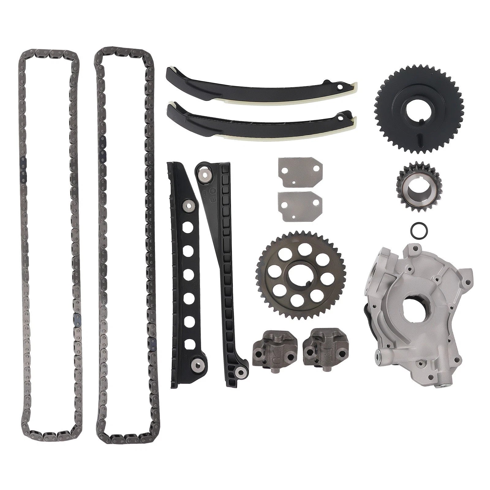 Timing Chain Kit for Ford F-150 (2002–2003) F85Z6K255AA