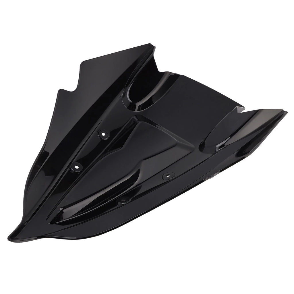 Windshield Windscreen for Kawasaki Z500 (2024–2025) Iridium