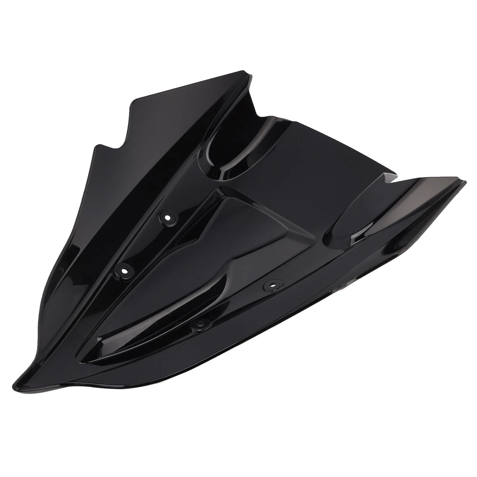 Windshield Windscreen for Kawasaki Z500 (2024–2025) Iridium