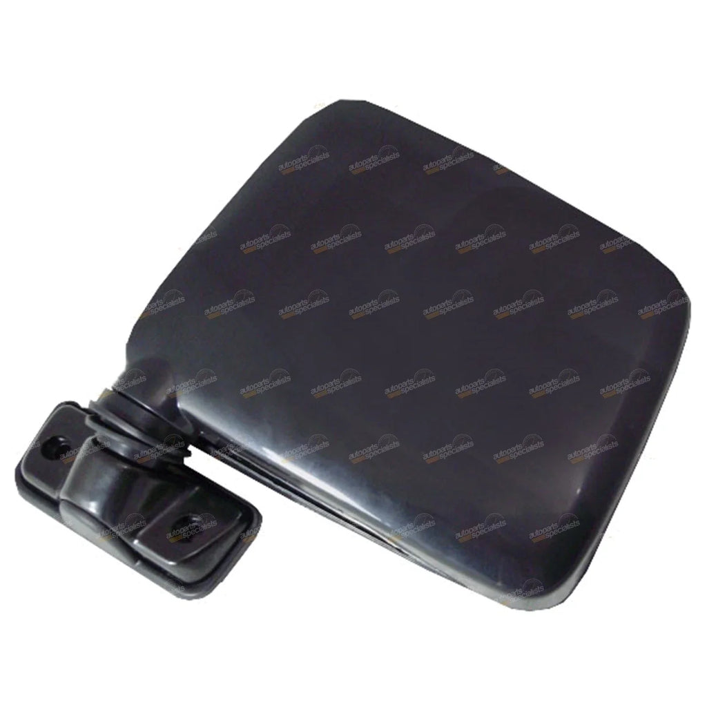 Door Mirror LH NEW for Nissan Patrol GQ Ford Maverick (87-97)