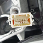Power Heated Mirrors for Kia Soul (2014–2019) with Turn Signal
