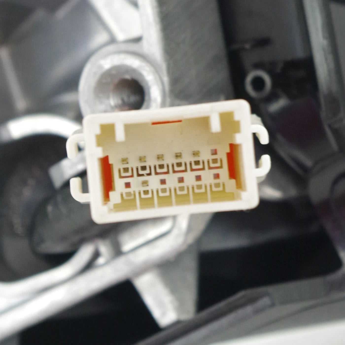 Power Heated Mirrors for Kia Soul (2014–2019) with Turn Signal