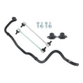 Front Suspension Sway Bar with Bushing Kit for Toyota Matrix (2003–2014)