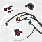 Engine Wiring Harness for Ford Super Duty 6.0L V8 (2003-2007)