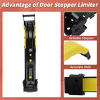 Rear Door Check Strap for Ford Transit Tourneo Custom (2012–2023) BK21V44100AH