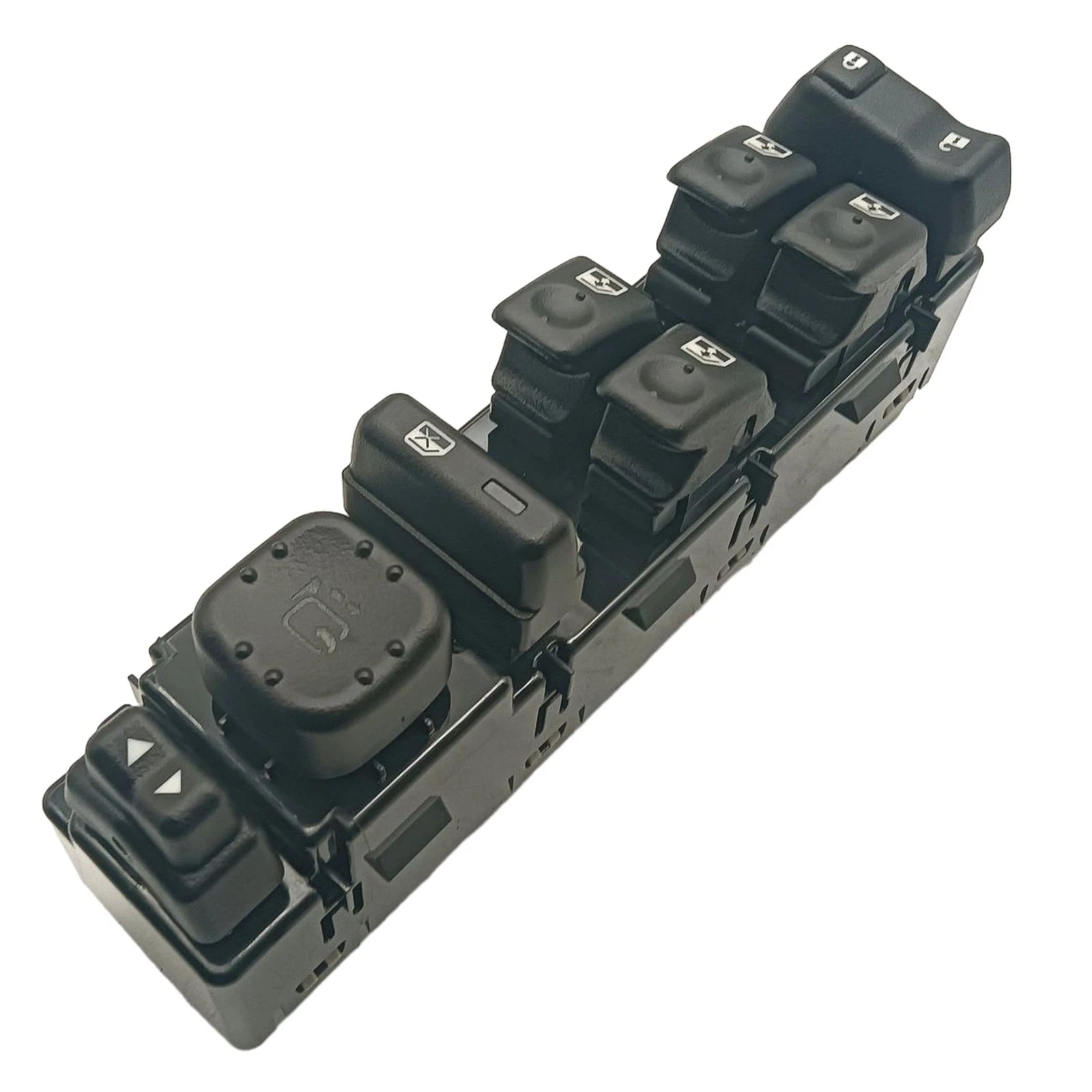 Front Left Window Switch for Chevrolet Silverado 1500 2500 3500 GMC Sierra (2007-2013)