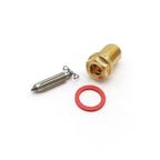 Carburetor Needle Valve Kit for 40HP Outboard (6F5-14390-00, 6F5-14390-21)