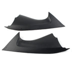 Gas Tank Side Cover Panel Trim for Yamaha YZF R6 (2008-2014)