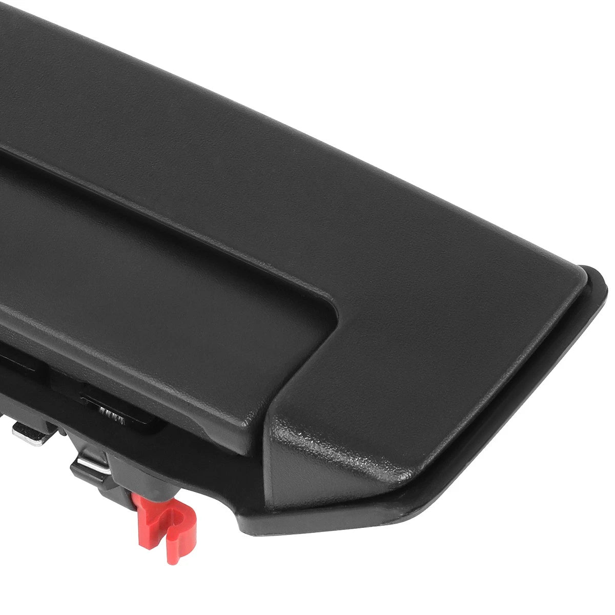 Rear Right Side Door Handle w/ Keyhole for Nissan NV200/Chevy City Express (2013–2021)