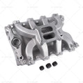 Intake Manifold Air Gap Dual Plane for Holden Commodore VN V8 (1988–1993)
