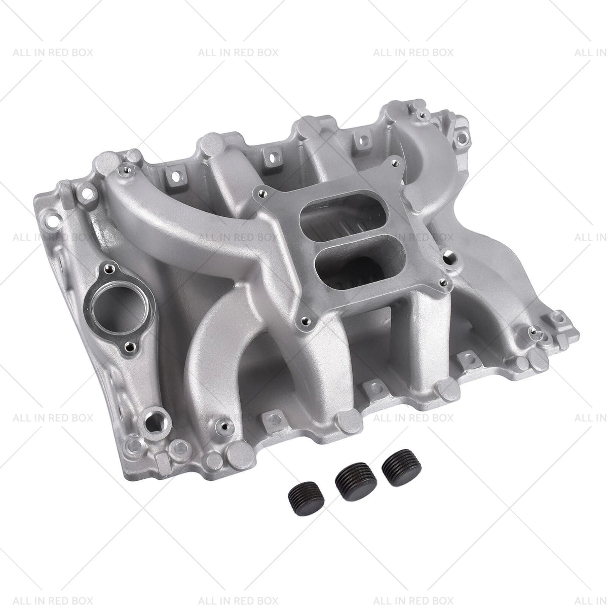 Intake Manifold Air Gap Dual Plane for Holden Commodore VN V8 (1988–1993)