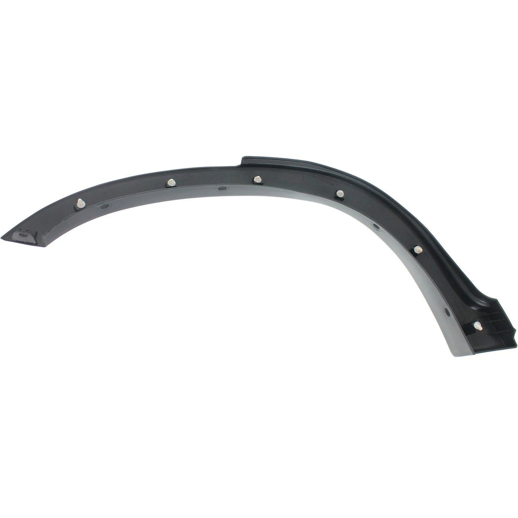Fender Trim Molding for Honda (Rear Driver Left Side)