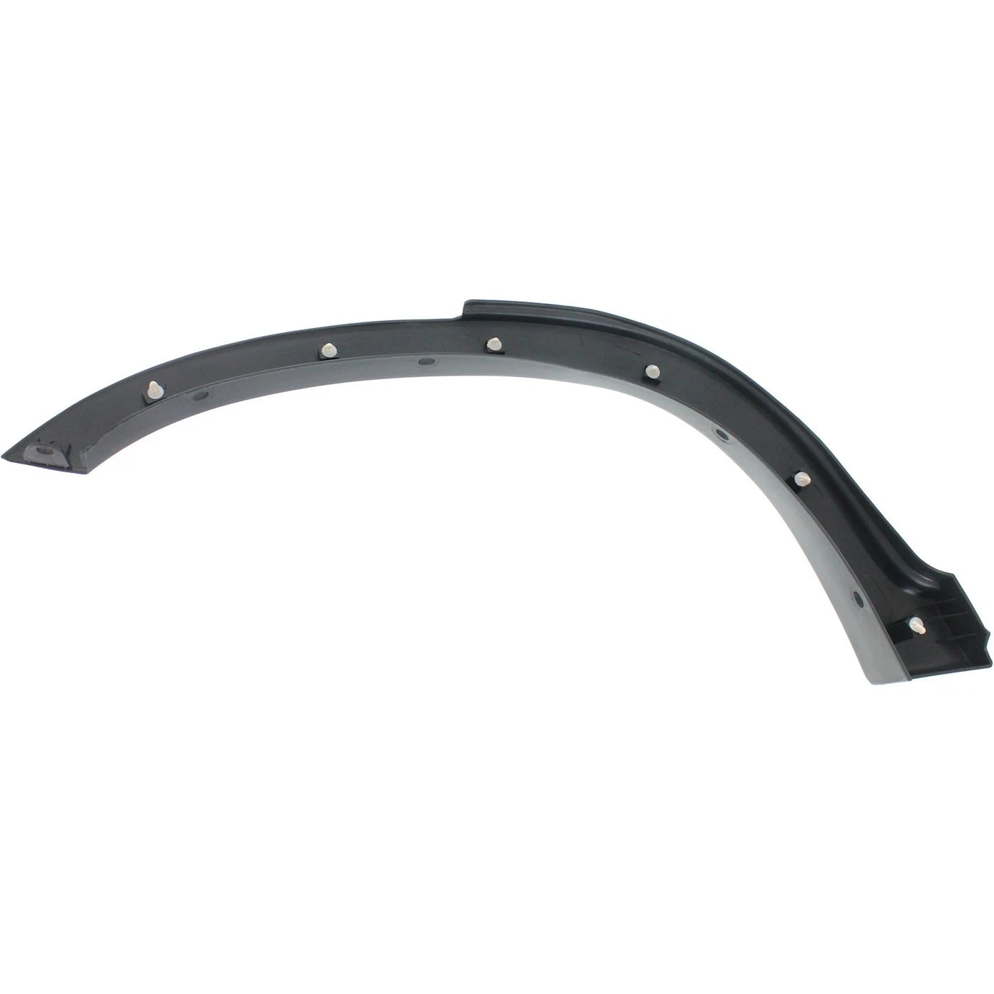 Fender Trim Molding for Honda (Rear Driver Left Side)