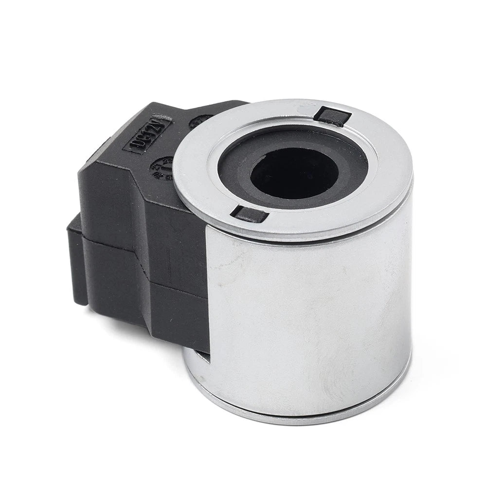 Solenoid Coil AT333812 for John Deere 310G 310J 310K 310SK 315SK 410J 410K 710G (2000–2023)