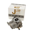 Carburetor for Yamaha F8 HP Outboard (4-Stroke, 1999–2023)