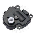 HVAC AC Heater Blend Door Actuator for Chevrolet Impala Limited (2014–2016)
