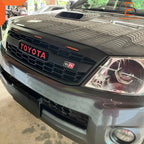 GR Sport LED Front Grille Assembly for Toyota Hilux Ute Vigo (2008-2011)