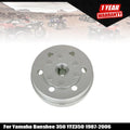 CNC Lightened Balanced Flywheel for Yamaha Banshee (1987–2006)