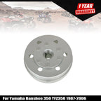 CNC Lightened Balanced Flywheel for Yamaha Banshee (1987–2006)
