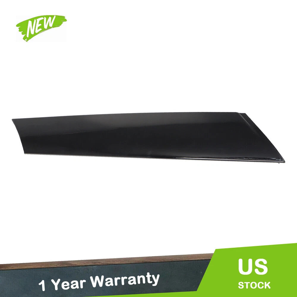 Windshield Post Trim for Mini Cooper R55 R56 R57 (2007–2015)