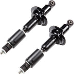 2X Front Struts for Nissan Armada Titan Infiniti QX56 (2004–2011)